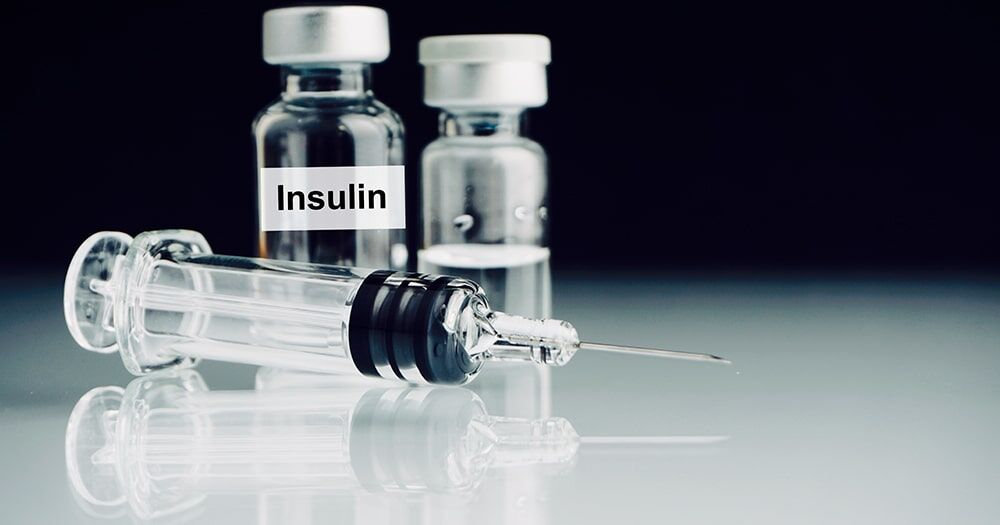 Как быть, если инсулин закончился и его нет в аптеке?