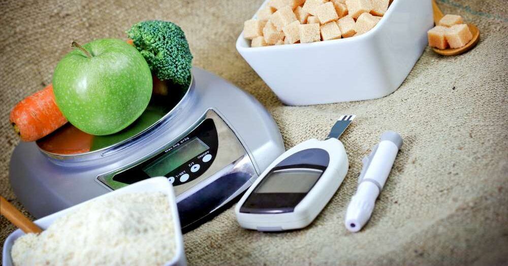 «Мифические вопросы» и реальные ответы о питании при сахарном диабете второго типа